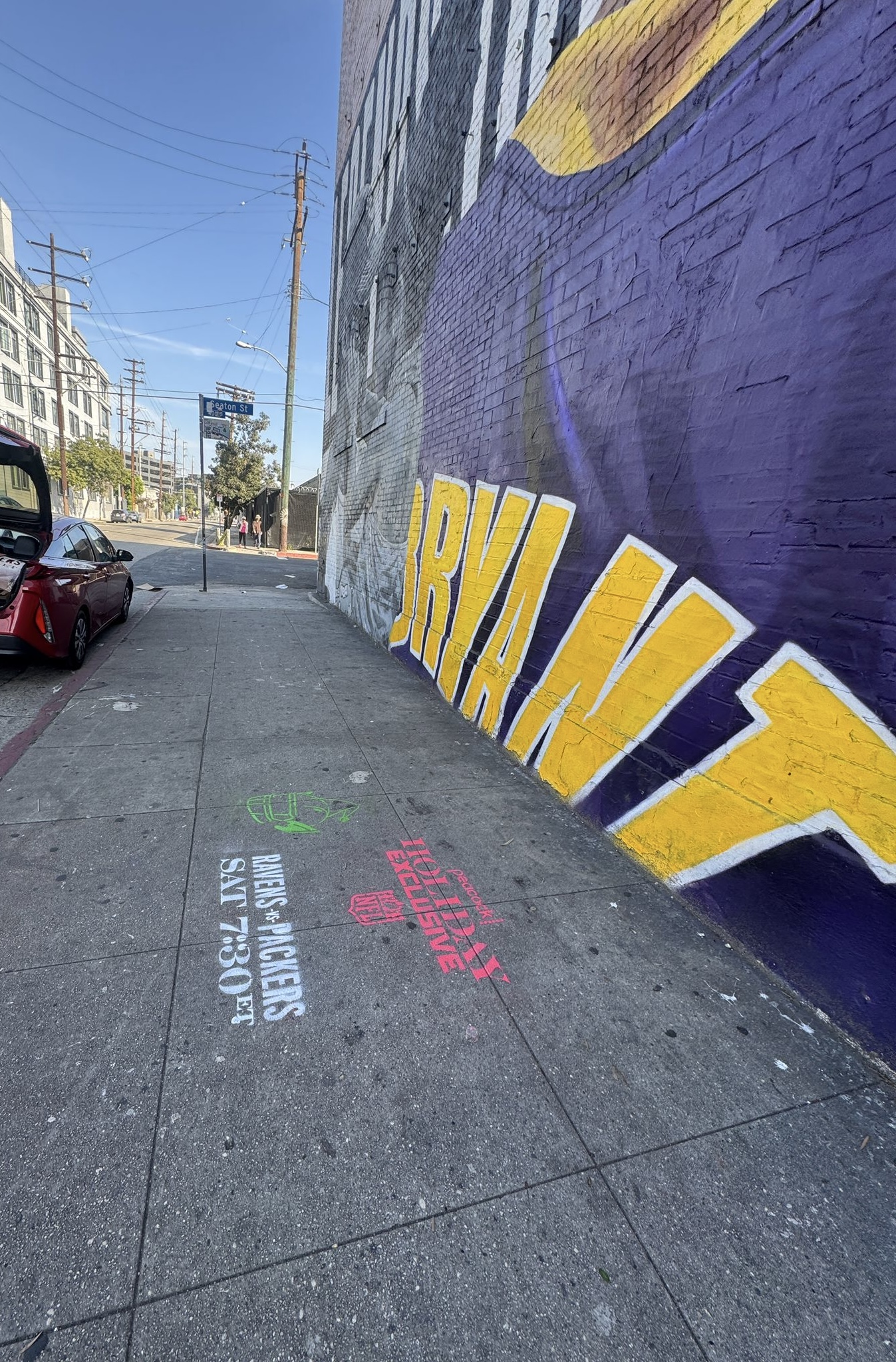 Stencil 19.2 Dtla Seaton St